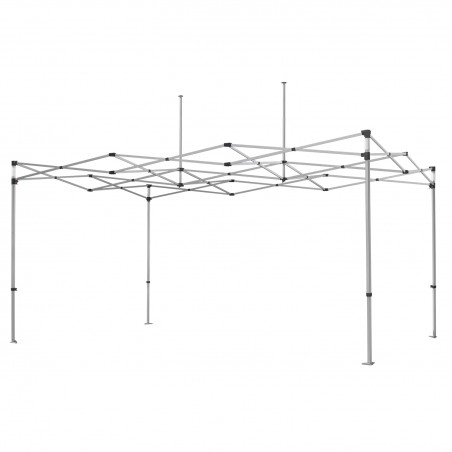 Tenda Pop-Up Alumínio Pro 3×4,5