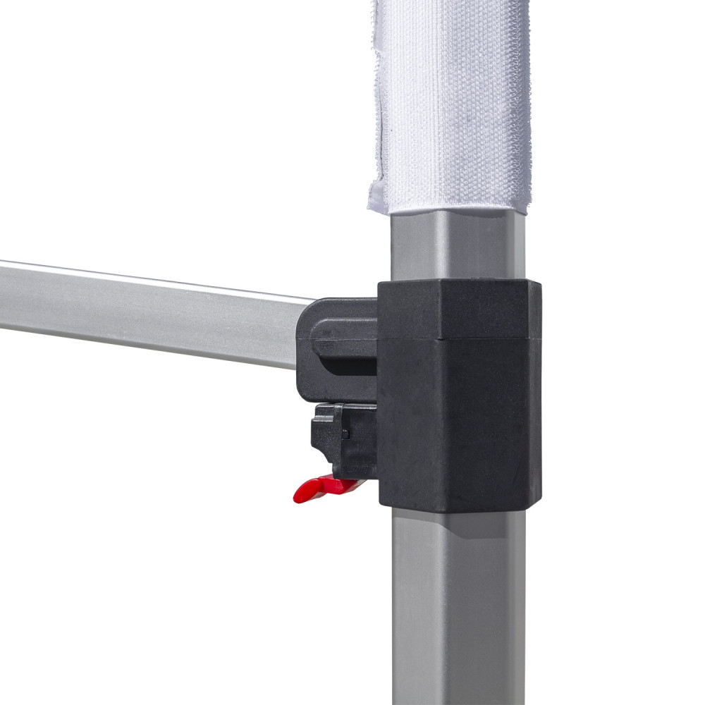 Tenda Pop-Up Alumínio Pro 3×4,5