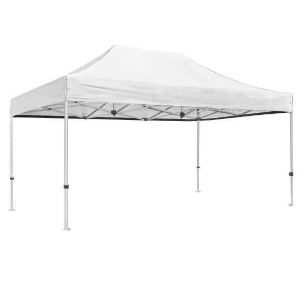 Tenda Pop-Up Alumínio Pro 3×4,5 Tenda Pop-Up Alumínio Pro 3×4,5