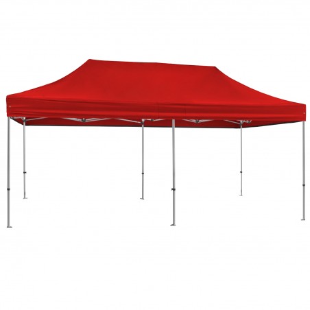 Tenda Pop-Up Alumínio Pro 3×6