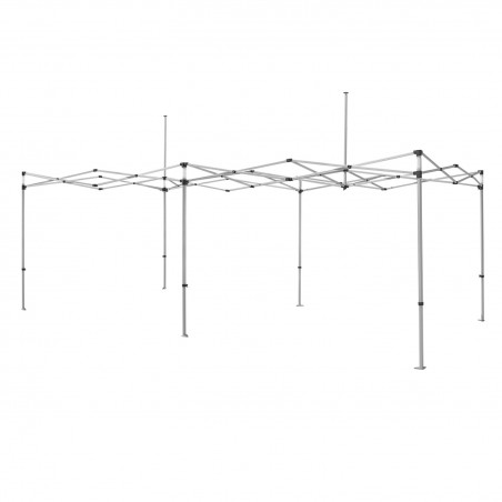 Tenda Pop-Up Alumínio Pro 3×6