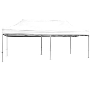 Tenda Pop-Up Alumínio Excellence 4×8