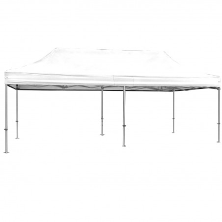 Tenda Pop-Up Alumínio Excellence 4×8