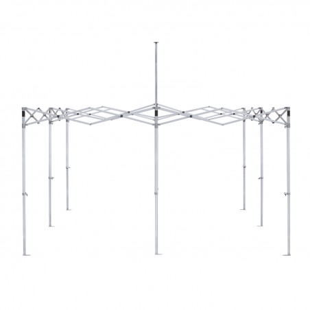 Tenda Pop-Up Alumínio Excellence 5×5