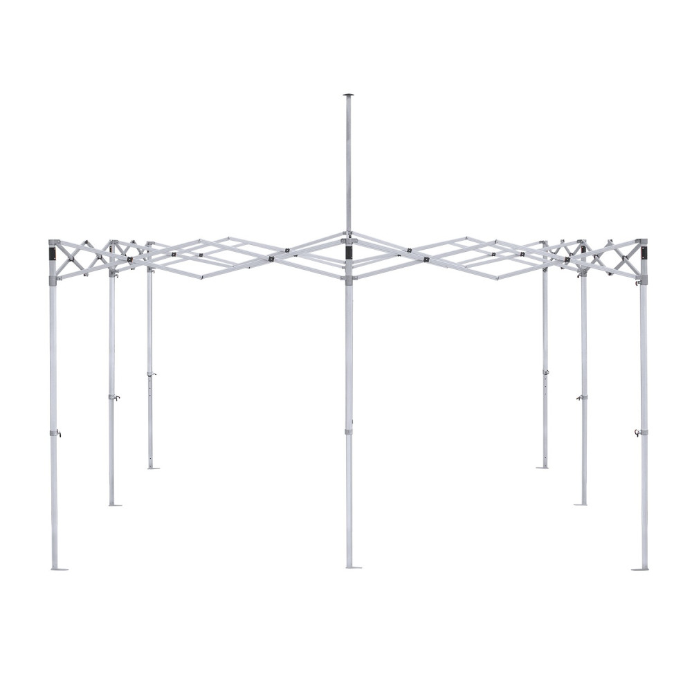 Tenda Pop-Up Alumínio Excellence 5×5