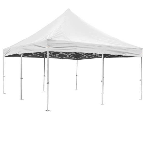 Tenda Pop-Up Alumínio Excellence 5×5 Tenda Pop-Up Alumínio Excellence 5×5