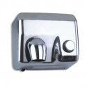 Secador para Mãos Manual 58 L "65ºC"