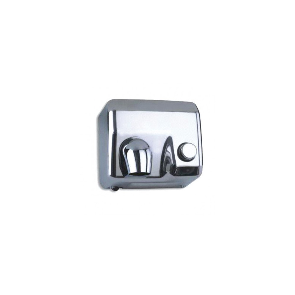 Secador para Mãos Manual 58 L "65ºC"