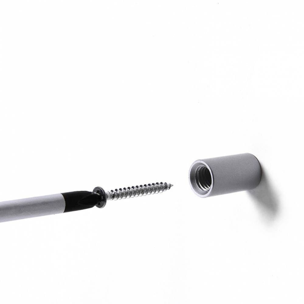 Painel sanduíche para montagem na parede