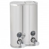 Luxury Gel & Shampoo Dispenser