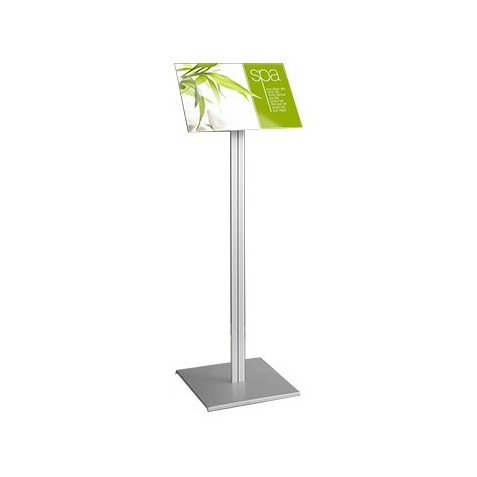 Affichage des menus intelligents