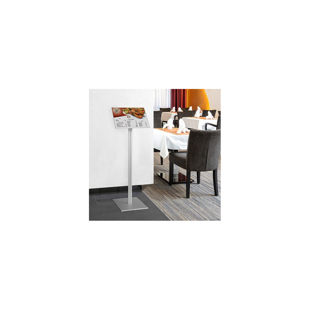 Expositor Menus Smart