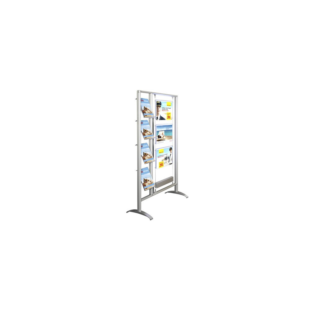 Catalogue Display
