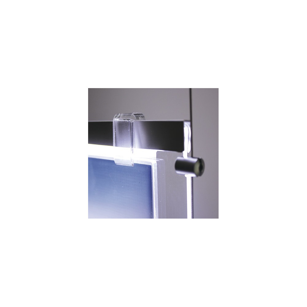 Affichage du catalogue