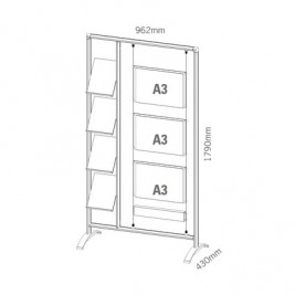 Katalog-Display