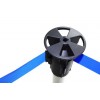 Separator Post with Folding Base