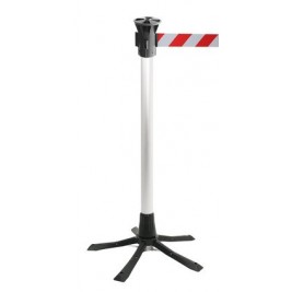 4 Stk. Trennpfosten + Beutel