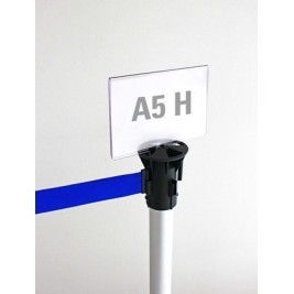 Poster Holder