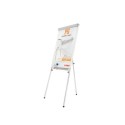 Quadro com Suporte Tripé - Quadro com Rodas