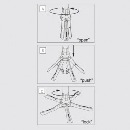 Arbre Tempa