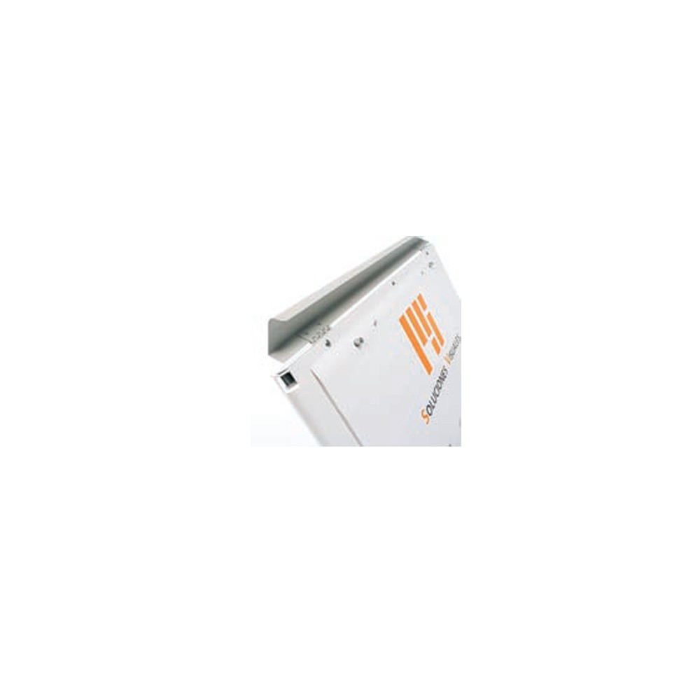 Quadro com Suporte Tripé - Quadro com Rodas