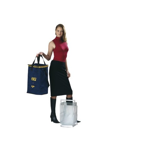 Sac zippé Sac zippé
