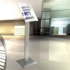 Porte-empreintes - Porta Menús