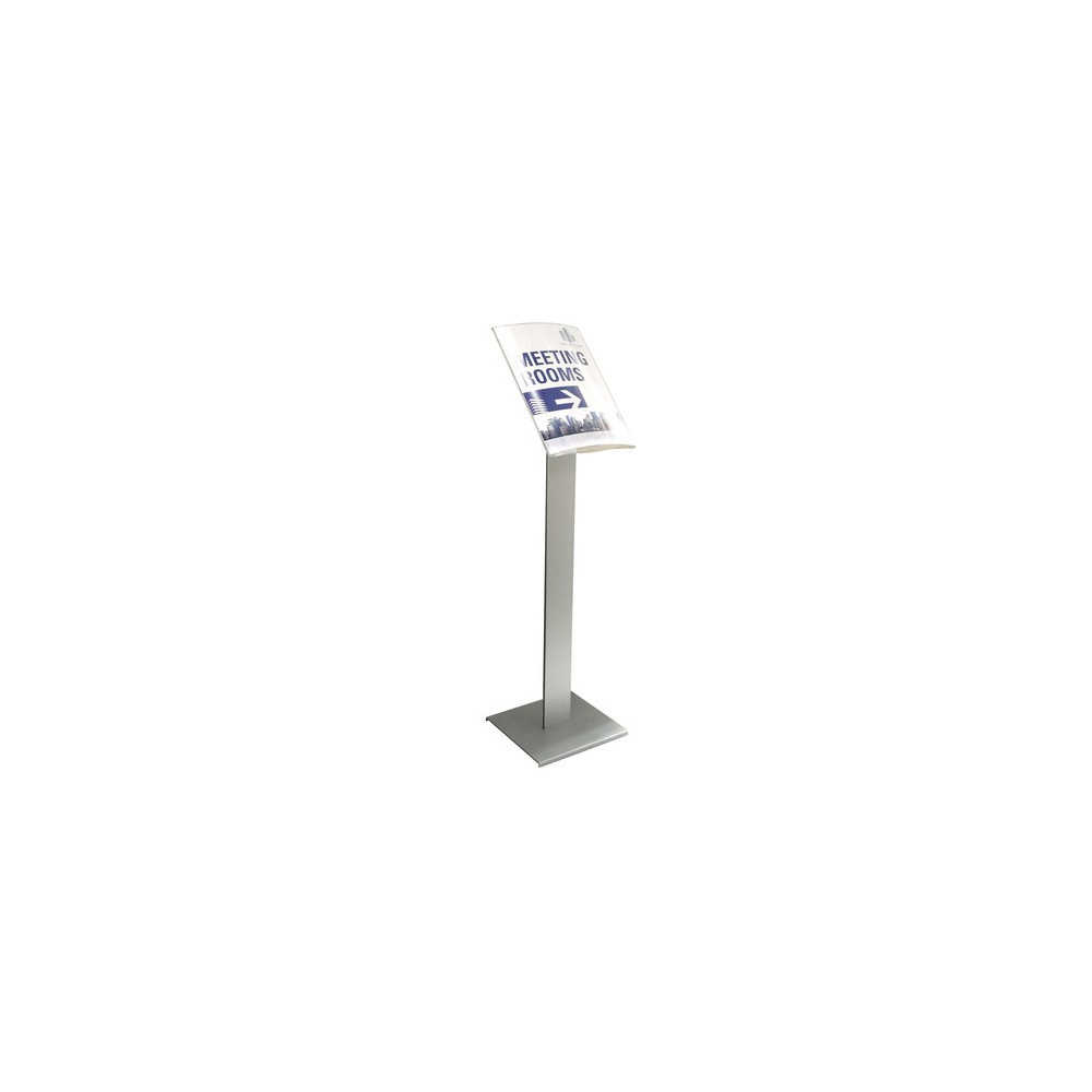 Foot Print Holder - Porta Menús