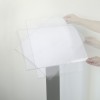 Porte-empreintes - Porta Menús