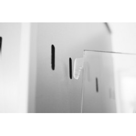 Quatre visages