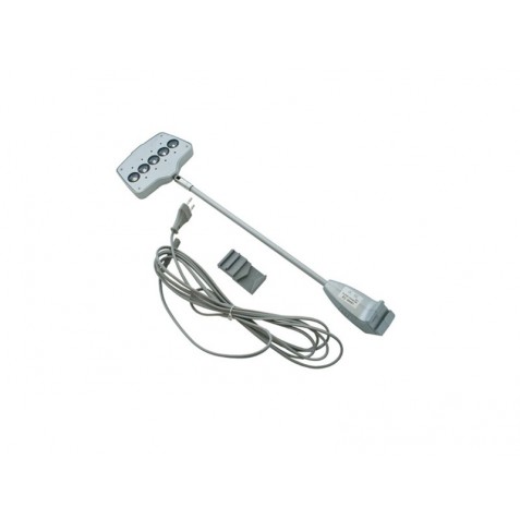 LED-Strahler Silver 11w
