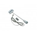Led Spotlight Silver 11w