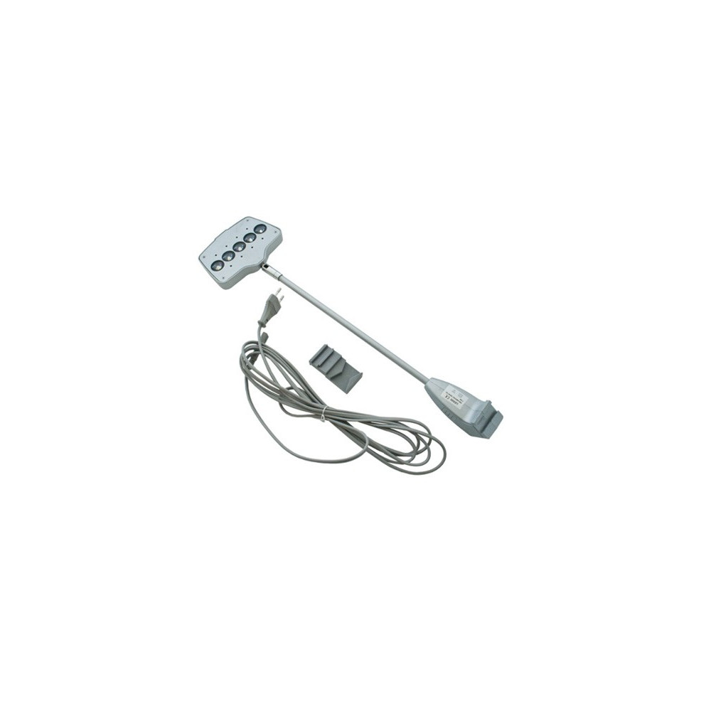 Foco Led Silver 11w