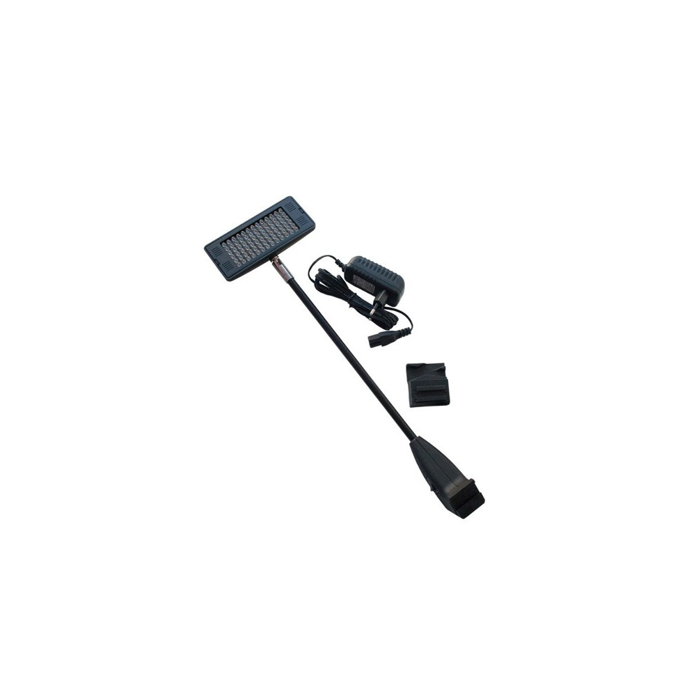 Spot Led Noir 6W