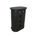 Top for Rigid Suitcase