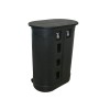 Top for Rigid Suitcase