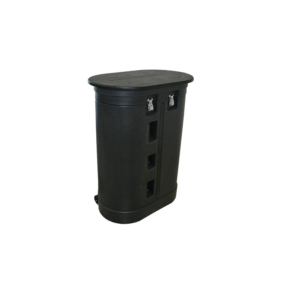 Tapa para maleta rígida