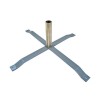 Base X- Solide