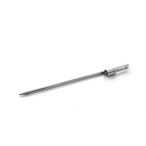 Base de brochette (jardin)