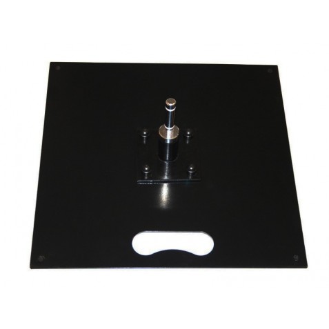 Base Plate Noire S2 Base Plate Noire S2