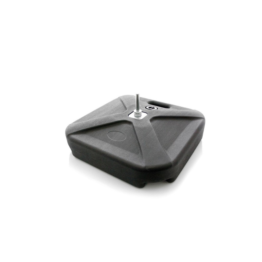 Réservoir d’eau de 15L avec rotateur