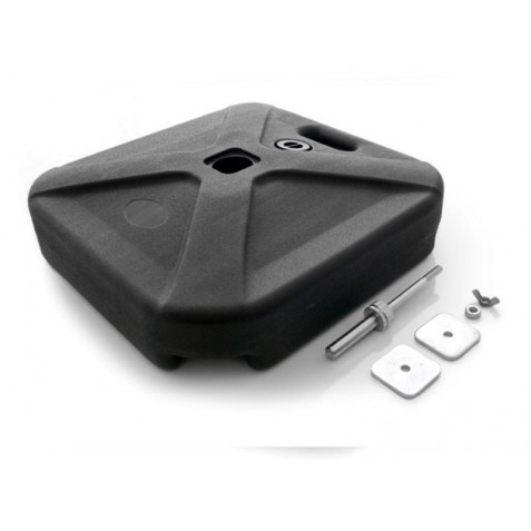 Réservoir d’eau spécial 25L avec rotateur Réservoir d’eau spécial 25L avec rotateur