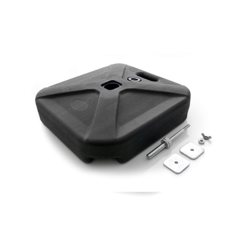 Réservoir d’eau spécial 25L avec rotateur