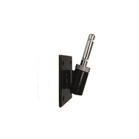 Wall mounting -25°