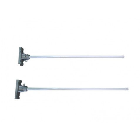 Pack de 2x Bannière Street Pole