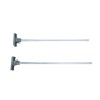 Packung 2x Street Pole Banner