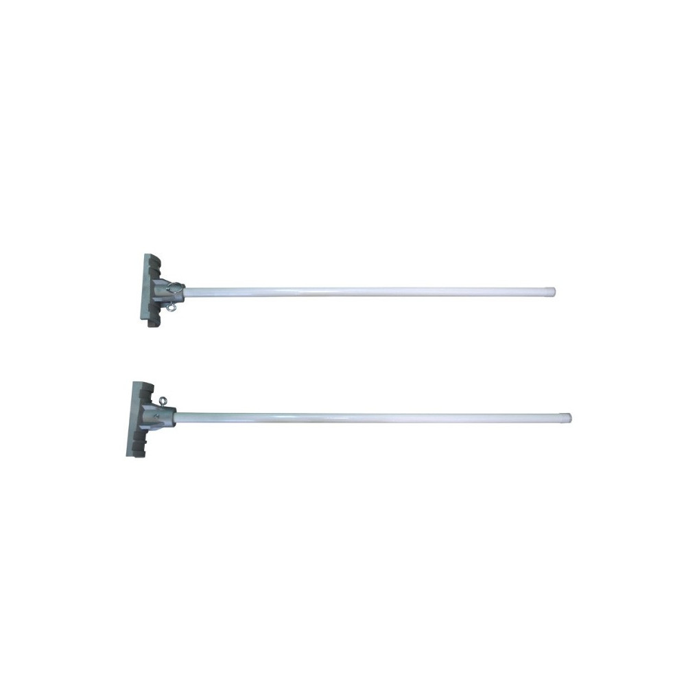 Pack de 2x Bannière Street Pole