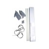 Pack de 2x Bannière Street Pole