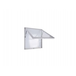 Information Display T (White)