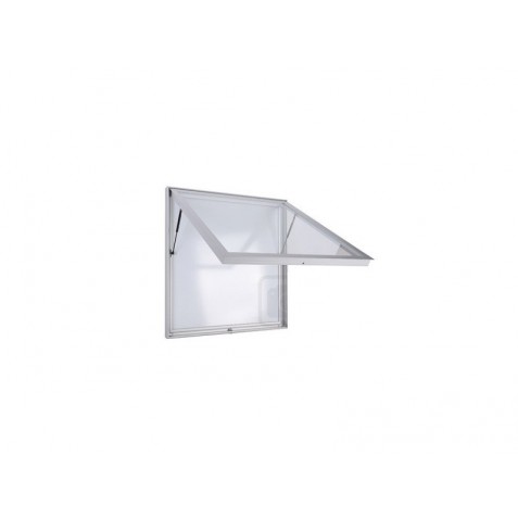 Information Display T (White)